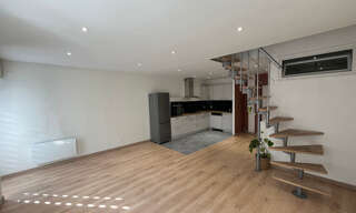 Appartement 2 Pièces 47 m² à vendre à Longeville-lès-Metz (57050)