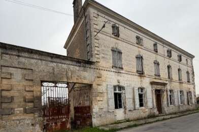 Maison 10 pièces 255000 €