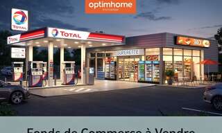 Local industriel 3 Pièces 100 m² à vendre à Lisieux (14100)