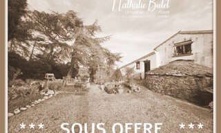 Maison 5 Pièces 100 m² à vendre à Saint-Jean-de-Minervois (34360)