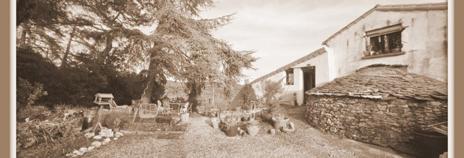 Maison 5 Pièces 100 m² à vendre à Saint-Jean-de-Minervois (34360)