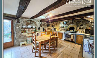 Maison 5 Pièces 100 m² à vendre à Saint-Jean-de-Minervois (34360)