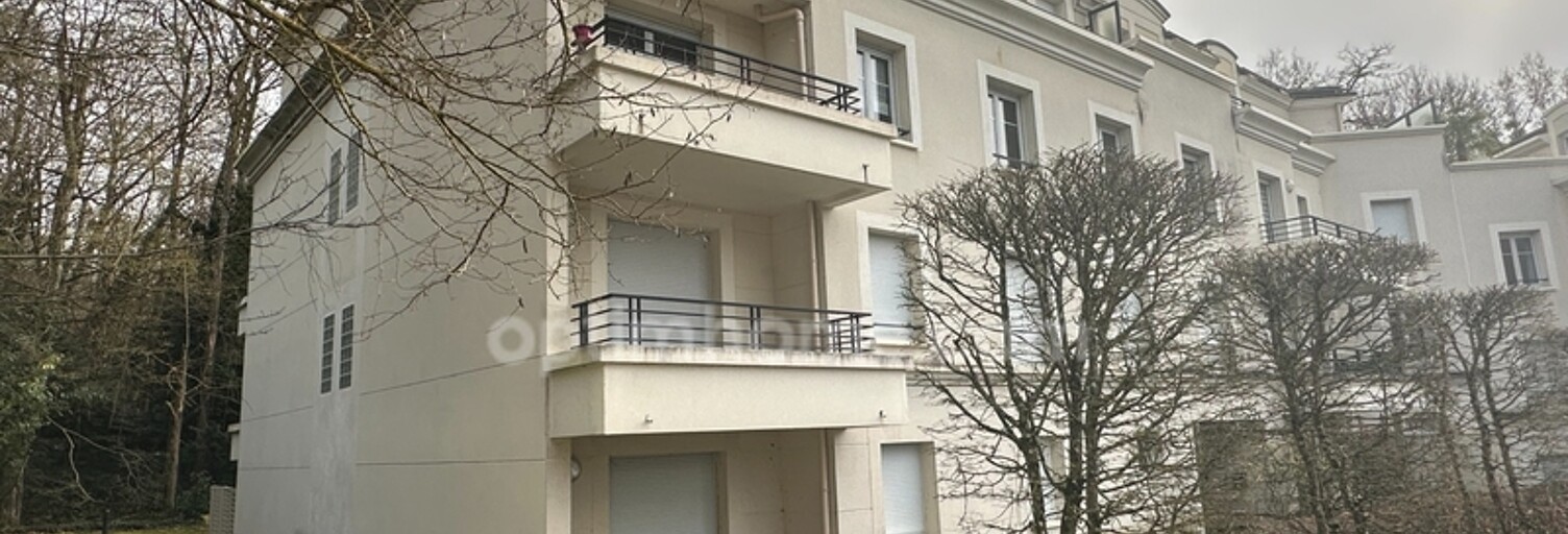 Appartement 3 Pièces 68 m² à vendre à Saint-Jean-de-Braye (45800)