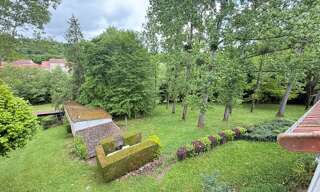 Maison 10 Pièces 184 m² à vendre à La Celle-Dunoise (23800)