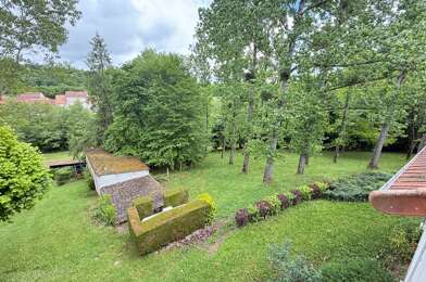 Maison 10 pièces 158000 €