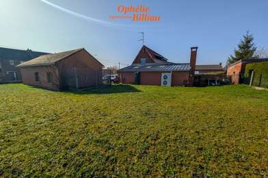 Maison 3 pièces 282000 €