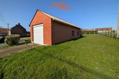 Maison 3 pièces 282000 €