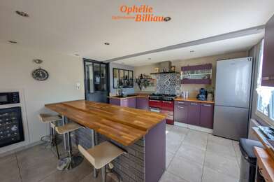 Maison 3 pièces 282000 €
