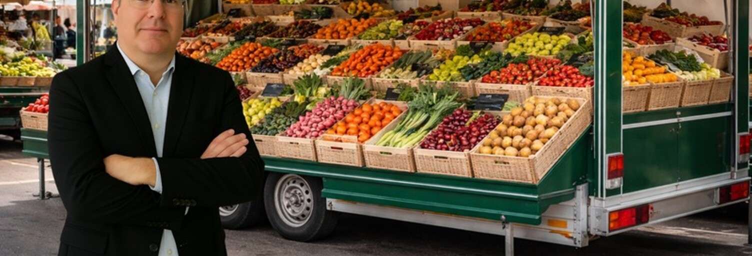 Commerce 1 Pièce 40 m² à vendre à Fougères (35300)