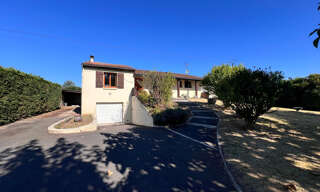 Maison 6 Pièces 141 m² à vendre à Cognac (16100)