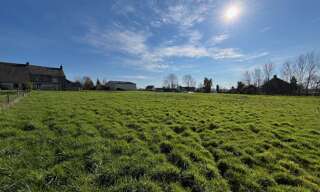 Terrain  1160 m² à vendre à Cahagnes (14240)