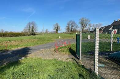 Terrain  85000 €
