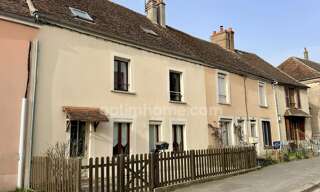 Maison 6 Pièces 131 m² à vendre à La Croix-en-Brie (77370)