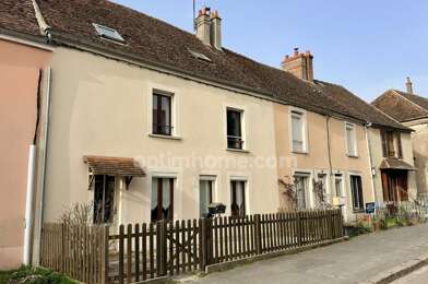 Maison 6 pièces 199000 €