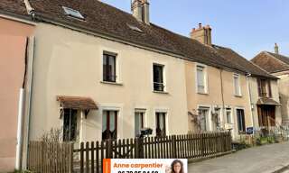 Maison 6 Pièces 131 m² à vendre à La Croix-en-Brie (77370)