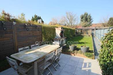 Maison 6 pièces 229000 €