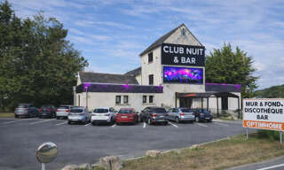 Commerce 15 Pièces 520 m² à vendre à Plessé (44630)