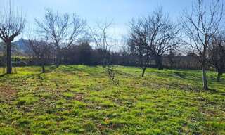 Terrain  722 m² à vendre à L'Isle-Jourdain (32600)