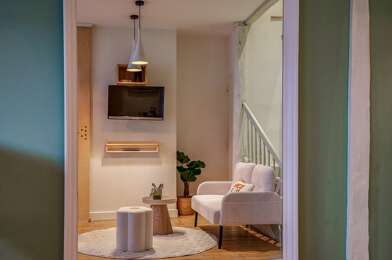 Maison 3 pièces 249210 €