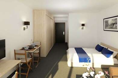 Appartement 1 pièces 83600 €