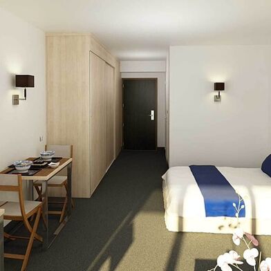 Appartement 1 pièces 83600 €