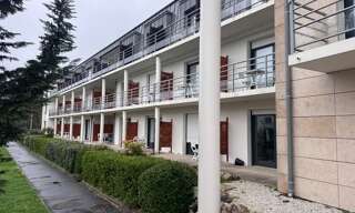 Appartement 1 Pièce 32 m² à vendre à La Ville-aux-Dames (37700)