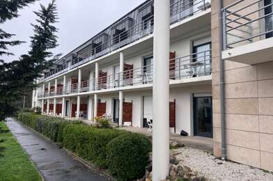Appartement 1 pièces 83600 €