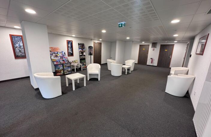 Appartement à vendre 1 pièces LA VILLE AUX DAMES (37) — photo 3