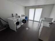 Appartement à vendre 1 pièces LA VILLE AUX DAMES (37) — photo 4