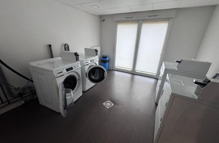 Appartement à vendre 1 pièces LA VILLE AUX DAMES (37) — photo 4
