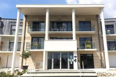 Appartement 1 pièces 70000 €