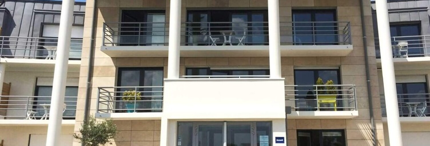 Appartement 1 Pièce 27 m² à vendre à La Ville-aux-Dames (37700)