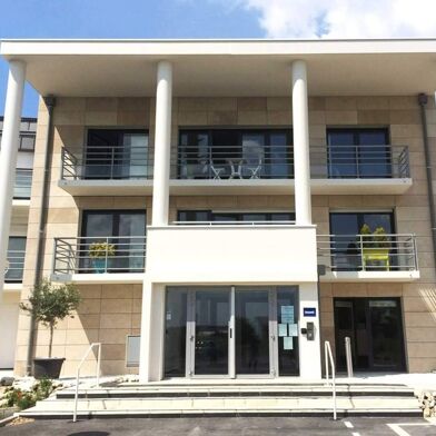 Appartement 1 pièces 70000 €