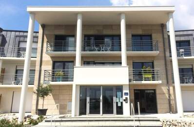 Appartement à vendre 1 pièces LA VILLE AUX DAMES (37) — photo du bien