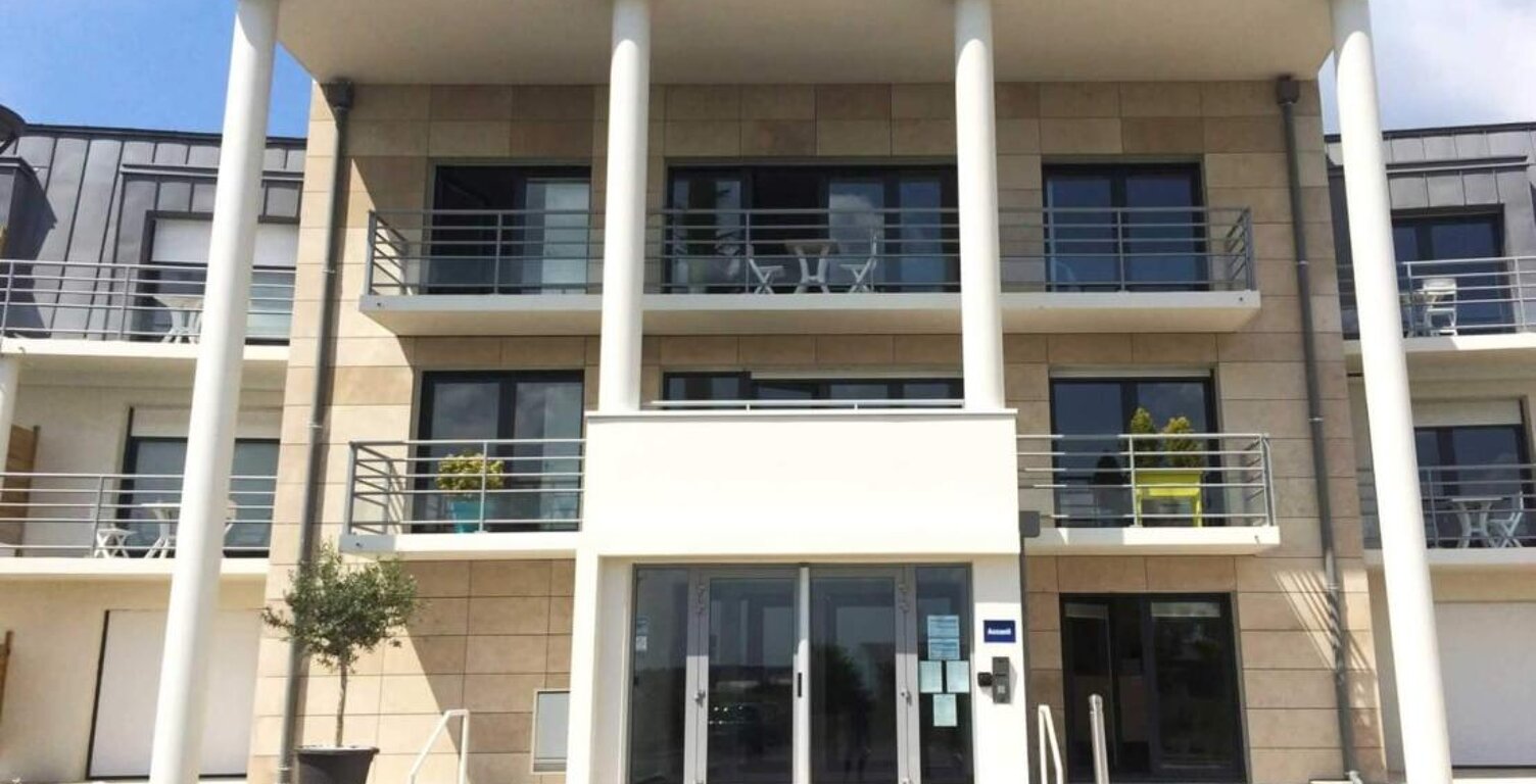 Appartement à vendre 1 pièces LA VILLE AUX DAMES (37) — photo 1