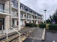 Appartement à vendre 1 pièces LA VILLE AUX DAMES (37) — photo 3