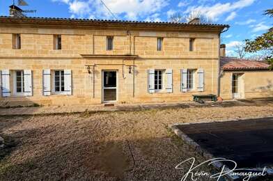 Maison 7 pièces 435000 €