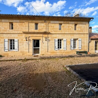 Maison 7 pièces 435000 €
