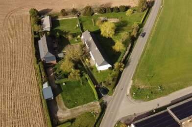 Maison 12 pièces 463000 €