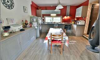 Maison 12 Pièces 326 m² à vendre à Évreux (27000)