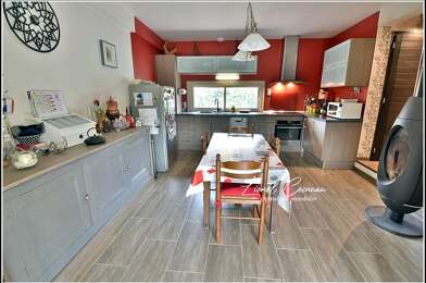 Maison 12 pièces 463000 €