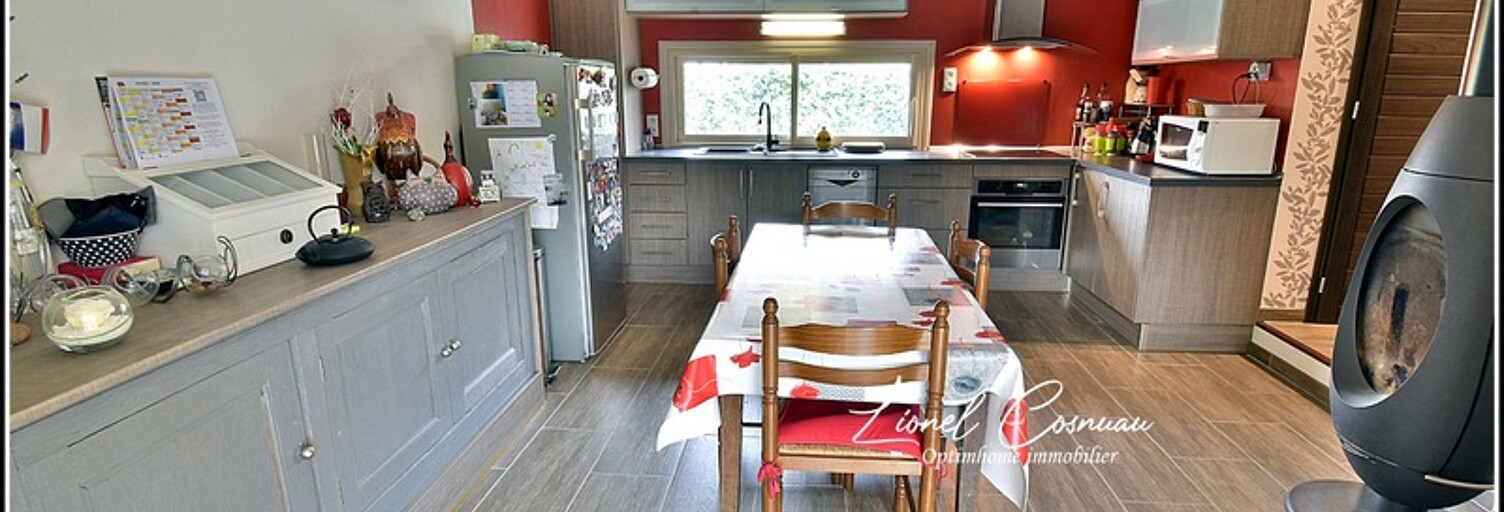 Maison 12 Pièces 326 m² à vendre à Évreux (27000)