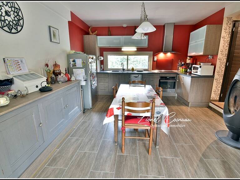 Ensemble immobilier de 2 maisons avec 8 chambres et 327 m2 à 15 mn d'Evreux — photo 1