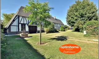 Maison 8 Pièces 213 m² à vendre à Évreux (27000)