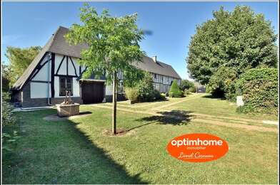 Maison 8 pièces 252000 €