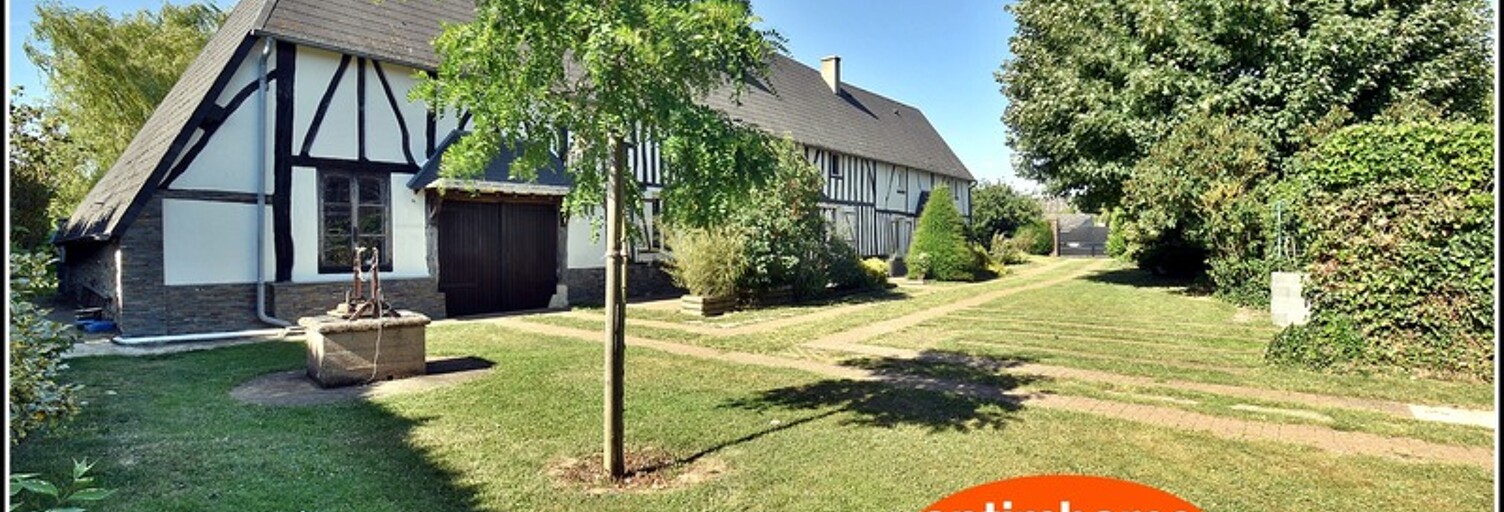 Maison 8 Pièces 213 m² à vendre à Évreux (27000)