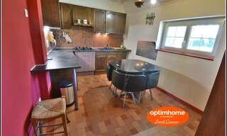 Maison 8 Pièces 213 m² à vendre à Pacy-sur-Eure (27120)