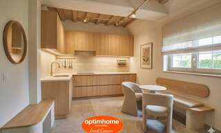 Maison 8 Pièces 213 m² à vendre à La Couture-Boussey (27750)