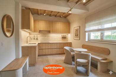 Maison 8 pièces 252000 €