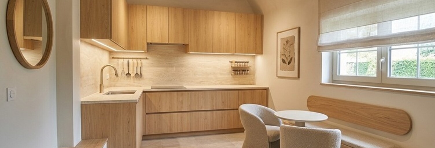 Maison 8 Pièces 213 m² à vendre à La Couture-Boussey (27750)
